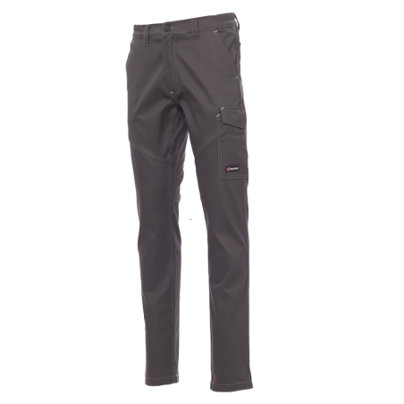 CHEMITOOL BY PAYPER WORKER Trousers Grey L